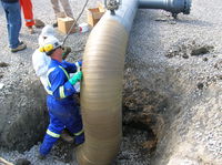 Densyl Tape: The Ultimate Solution for Long-Term Corrosion Protection